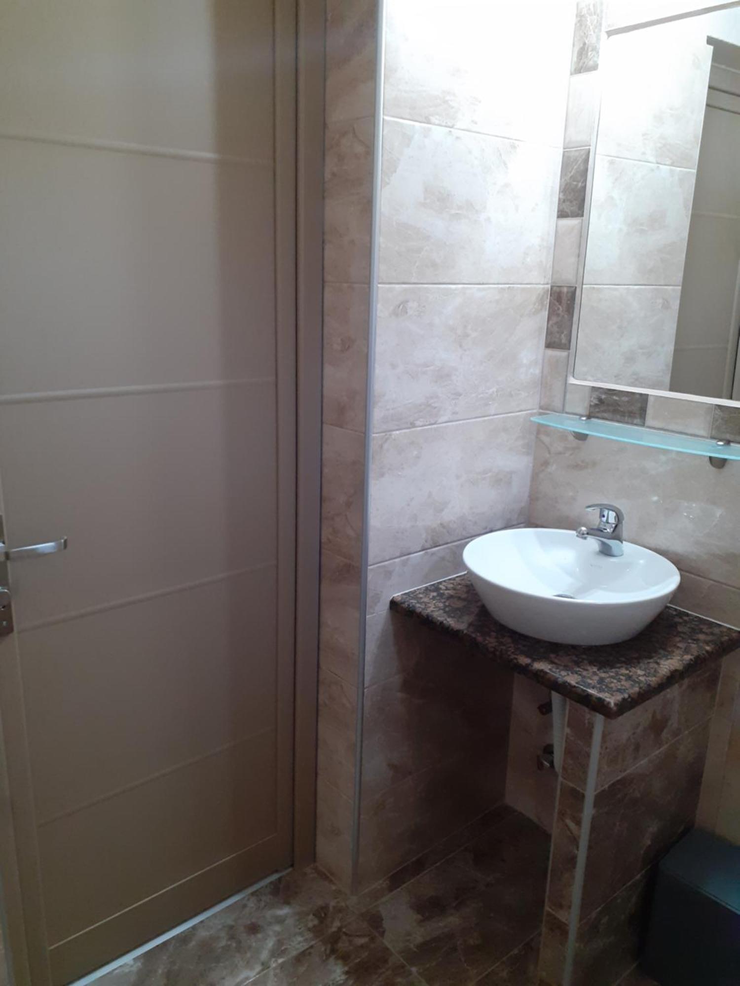 Chrysafis Apartments Nea Vrasna Bilik gambar