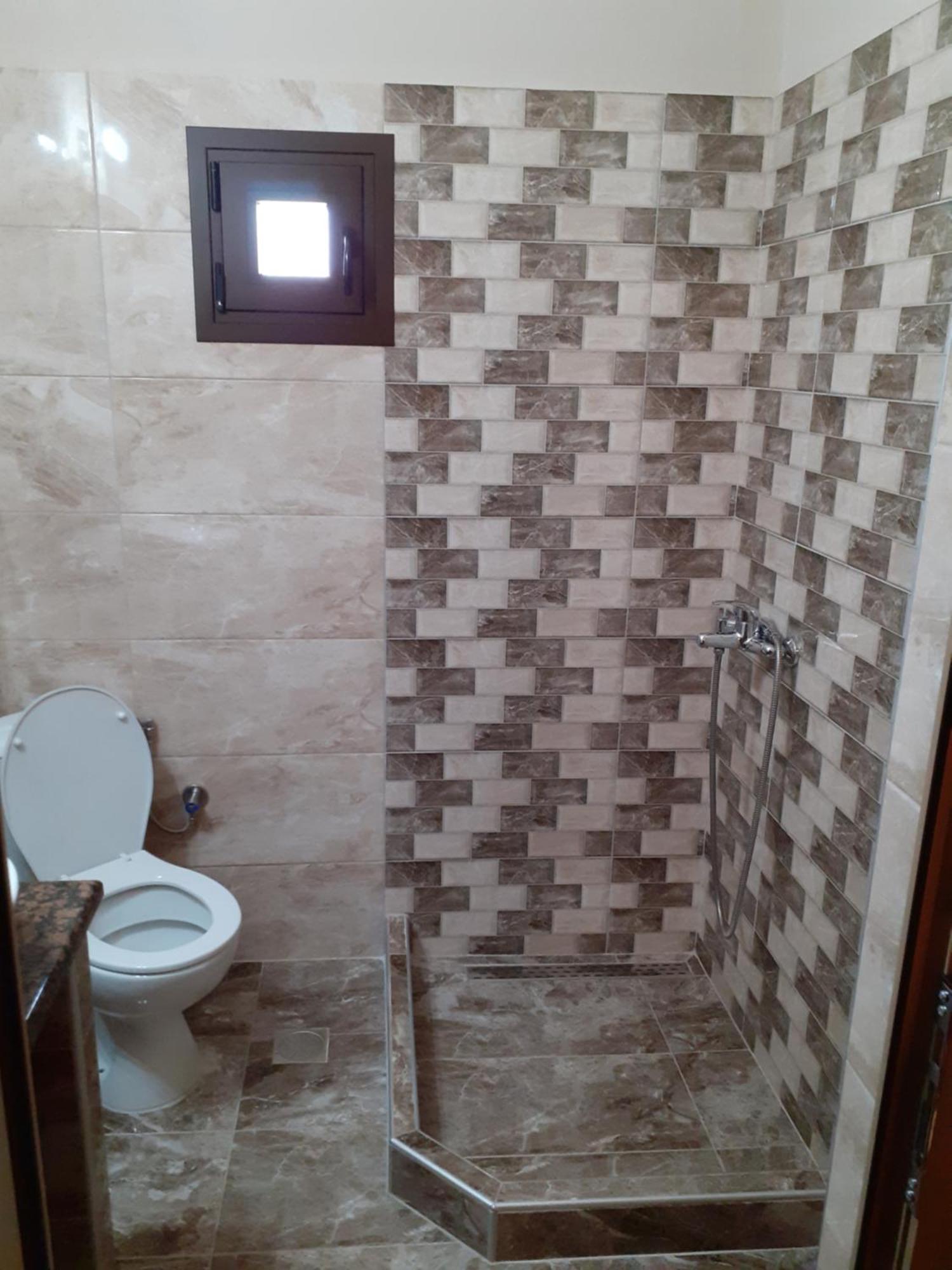 Chrysafis Apartments Nea Vrasna Bilik gambar